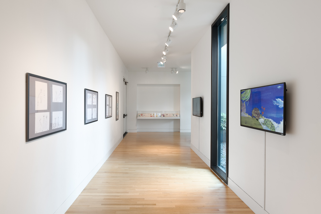 Frame of Mind Storytelling Through Animation Frye Art Museum